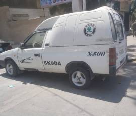 Skoda Pickup 1994 for sale