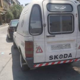 Skoda Pickup 1994 for sale