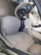 Nissan Primera 2007