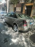 Nissan Primera 2007