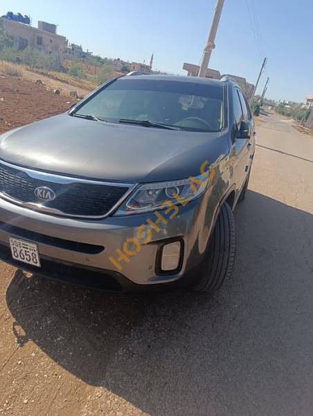 KIA Sorento 2013