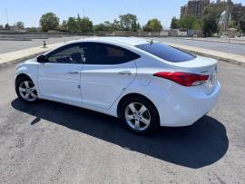 Hyundai Avante 2011 for sale