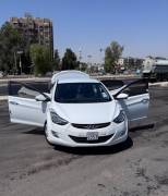 Hyundai Avante 2011 for sale