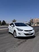 Hyundai Avante 2011 for sale