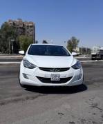 Hyundai Avante 2011 for sale