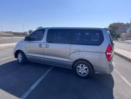 Hyundai Grand H1 Van 2015 for Sale
