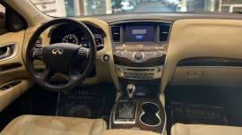 Infiniti QX60 Model 2018