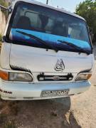 كيا 2700 موديل 1997
