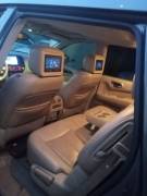 Nissan Pathfinder 2015