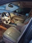 Nissan Pathfinder 2015