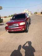 Toyota Tundra 2003