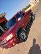 Toyota Tundra 2003