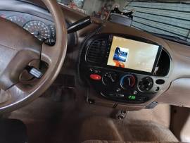 Toyota Tundra 2003