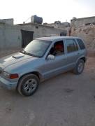 كيا سبورتاج 1994