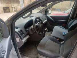 Hyundai H1 Model 2012