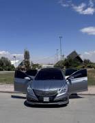 Hyundai Azera 2016 Diesel