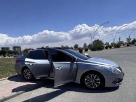 Hyundai Azera 2016 Diesel