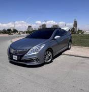 Hyundai Azera 2016 Diesel