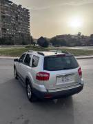 Kia Mohave 2011