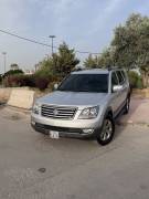 Kia Mohave 2011