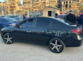 هيونداي أفانتي 2008 للبيع