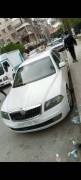 Skoda Octavia Elegance 2007