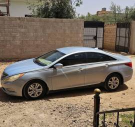 Hyundai Sonata 2013 for sale