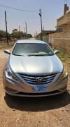 هيونداي سوناتا 2013 للبيع
