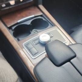 Mercedes E300 Model 2011