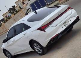 Avante 2021