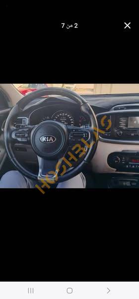 Kia Sorento 2023 for sale