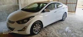 Hyundai Elantra 2016 for sale