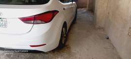 Hyundai Elantra 2016 for sale
