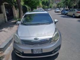 Kia Rio 2014 for sale