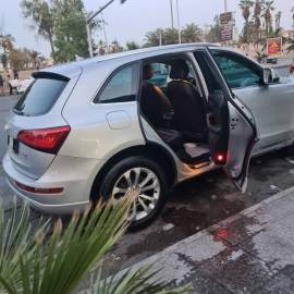 أودي Q5 2014 للبيع