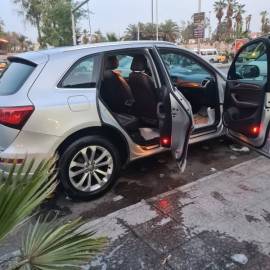 أودي Q5 2014 للبيع