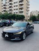 Honda Accord 2018