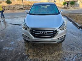 Hyundai Tucson 2014 in Excellent Condition
