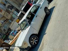 لادا 107 موديل 2002 للبيع