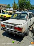 لادا 107 موديل 2002 للبيع