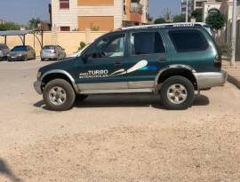 جيب كيا سبورتاج 1997