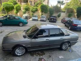 بي ام دبليو 2700$