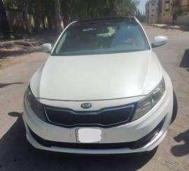 2013 Kia Optima for sale