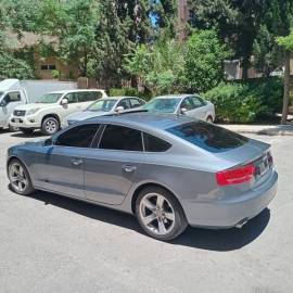 اودي A5 2012