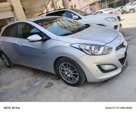 هونداي i30 2012 للبيع