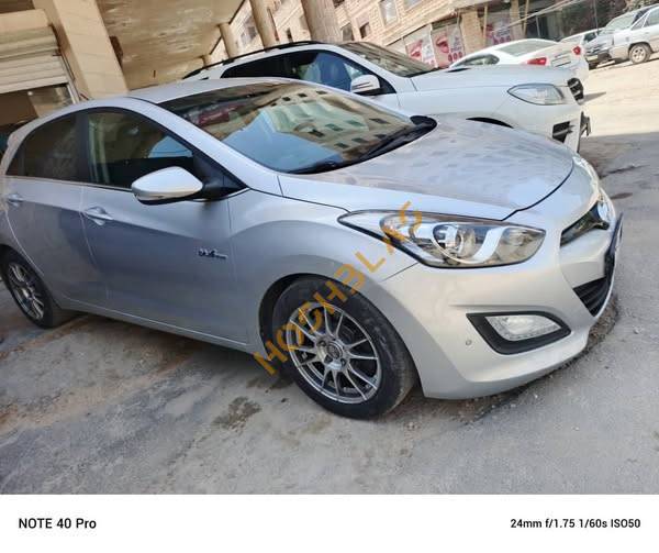 هونداي i30 2012 للبيع