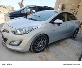 هونداي i30 2012 للبيع