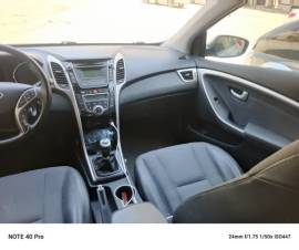 هونداي i30 2012 للبيع