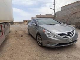 Hyundai Sonata 2012 for sale