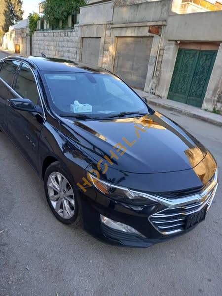 Chevrolet Malibu 2020 for sale